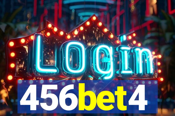 456bet4