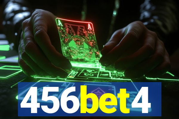 456bet4