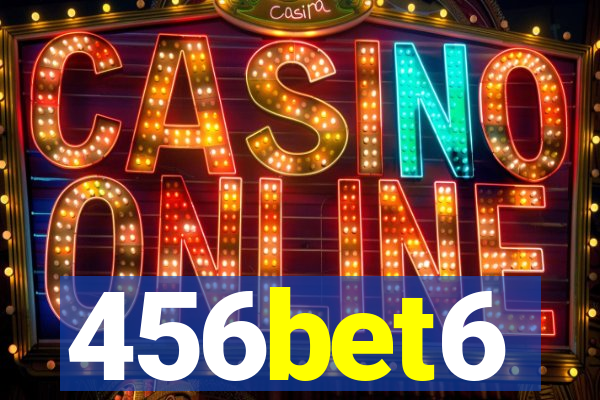 456bet6