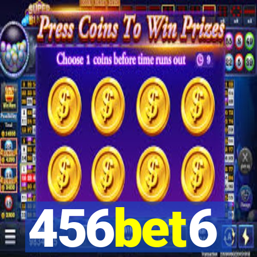 456bet6