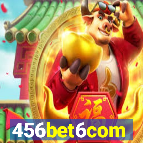 456bet6com