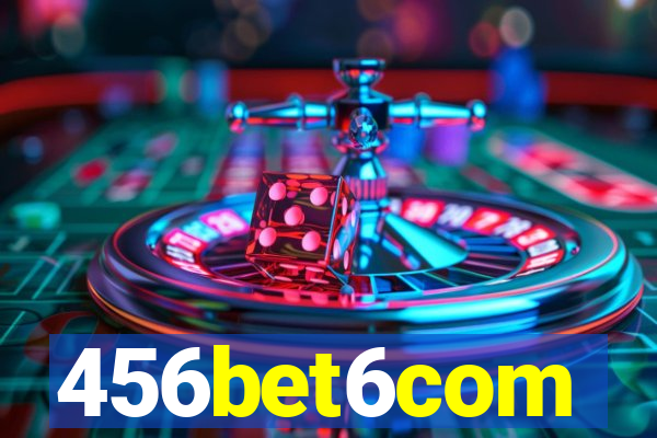456bet6com
