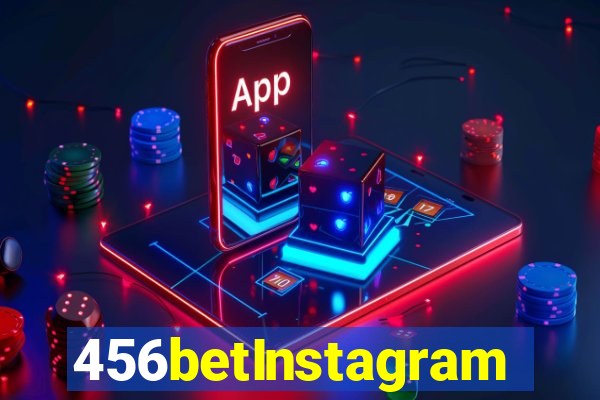 456betInstagram