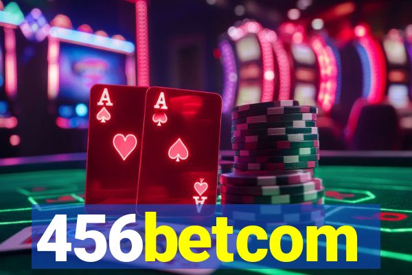 456betcom