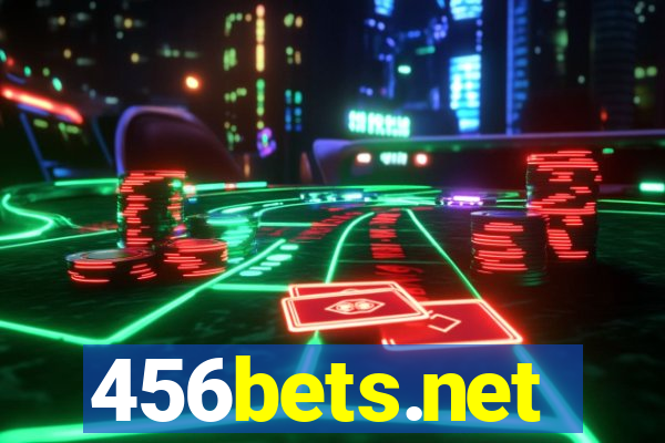 456bets.net