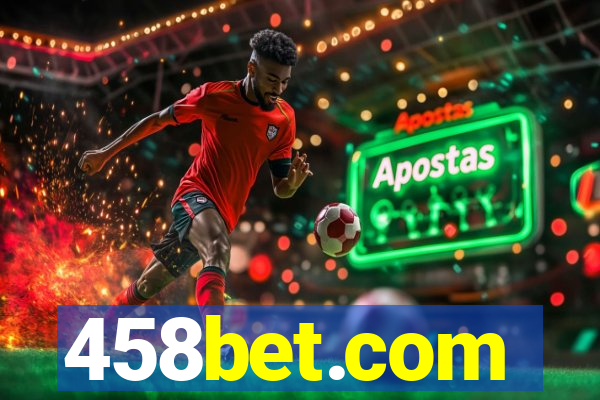 458bet.com