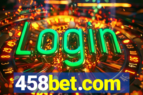 458bet.com