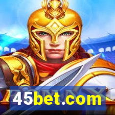 45bet.com