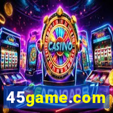 45game.com