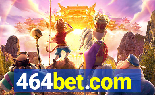 464bet.com