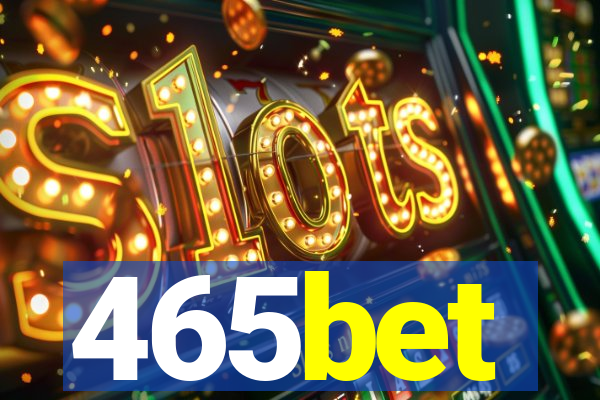 465bet