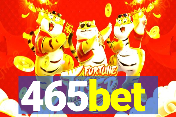 465bet