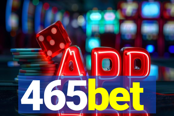 465bet