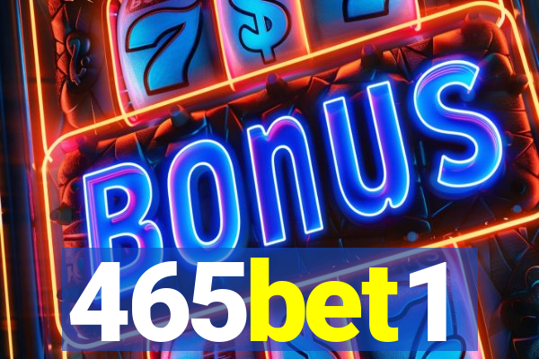465bet1