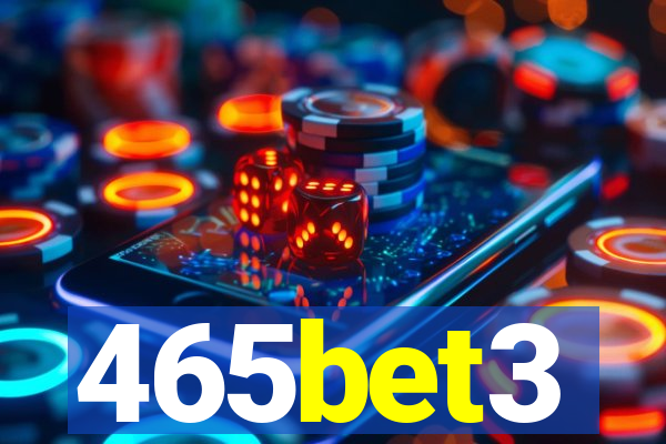 465bet3