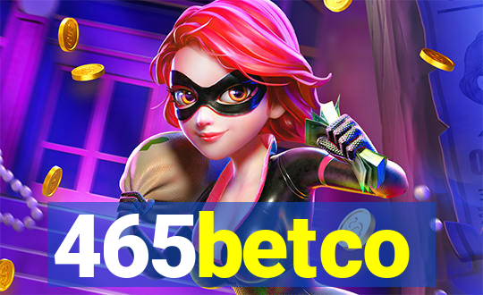 465betco