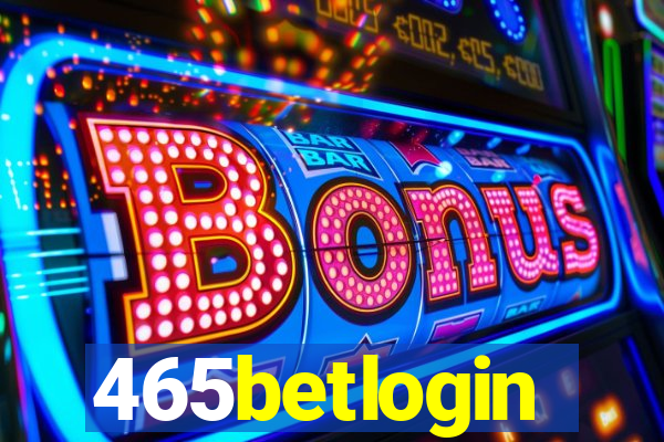 465betlogin