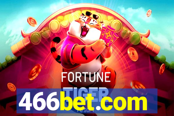 466bet.com
