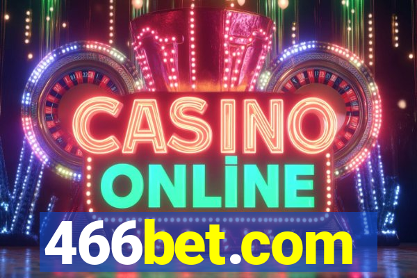 466bet.com