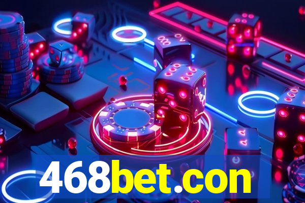 468bet.con