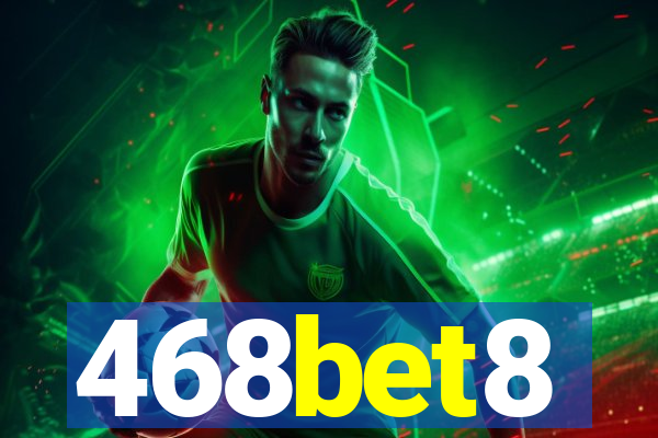 468bet8