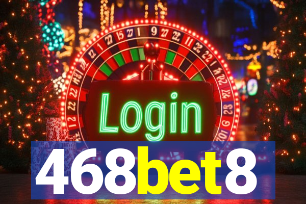 468bet8