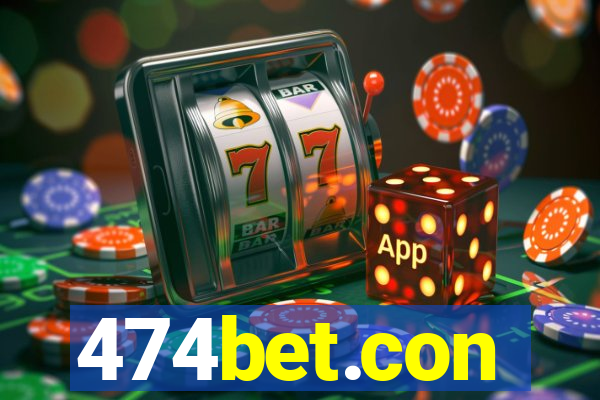 474bet.con