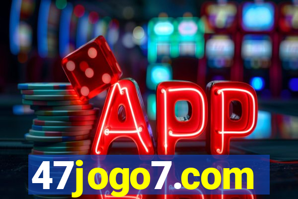 47jogo7.com
