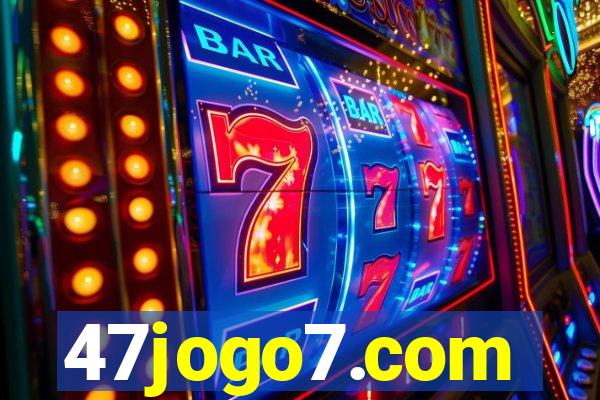 47jogo7.com