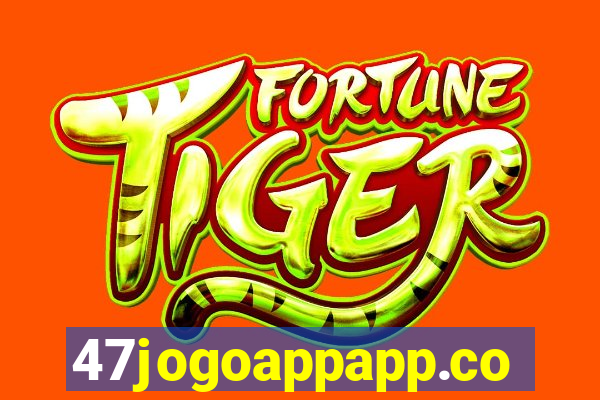 47jogoappapp.com
