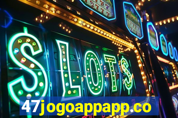 47jogoappapp.com