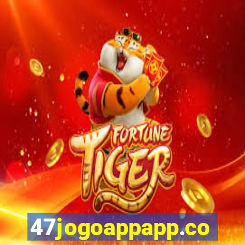 47jogoappapp.com