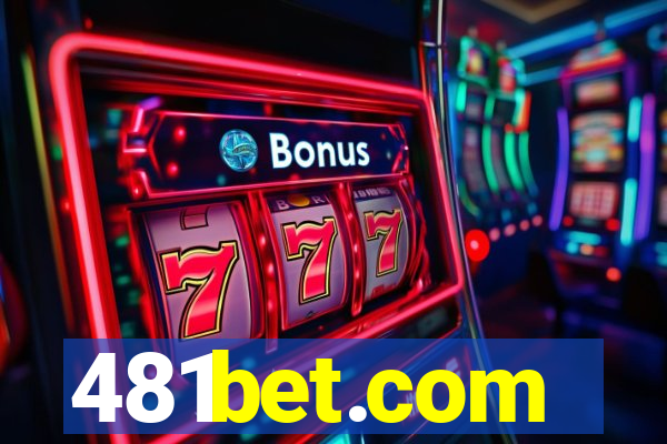 481bet.com