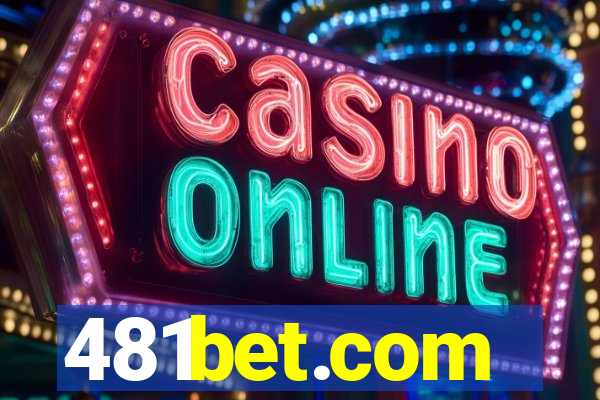 481bet.com