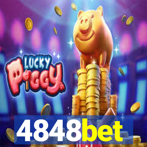 4848bet