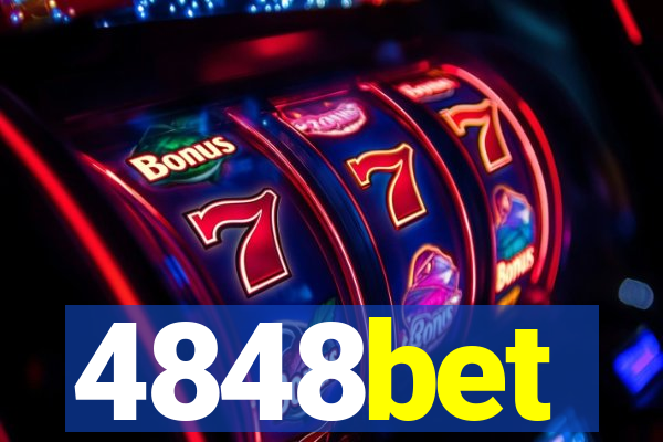 4848bet