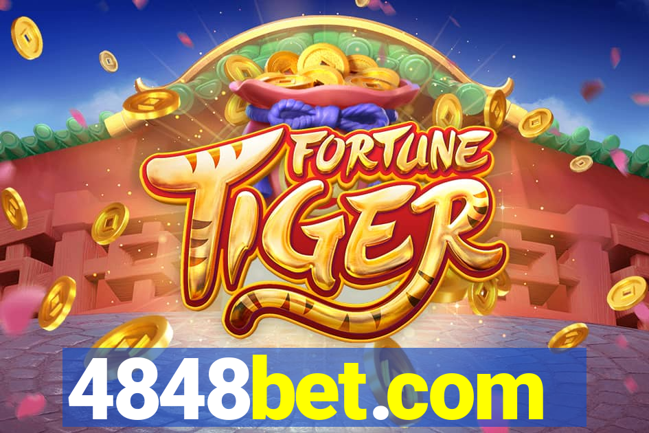 4848bet.com