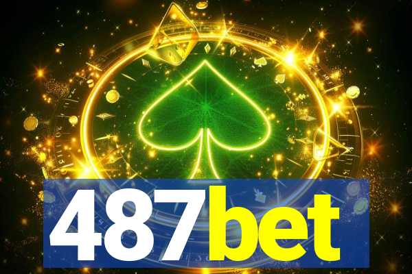 487bet