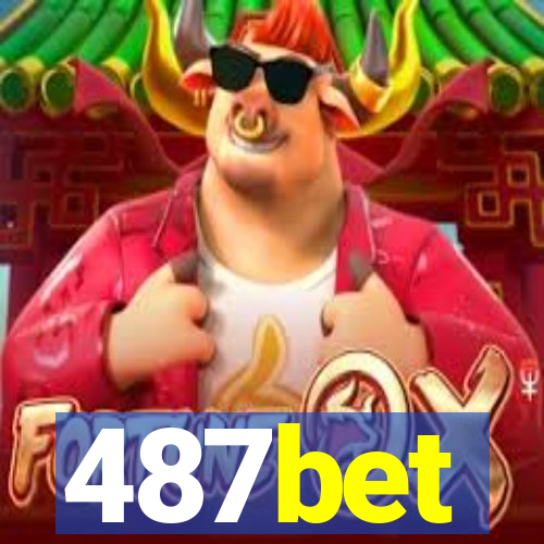 487bet