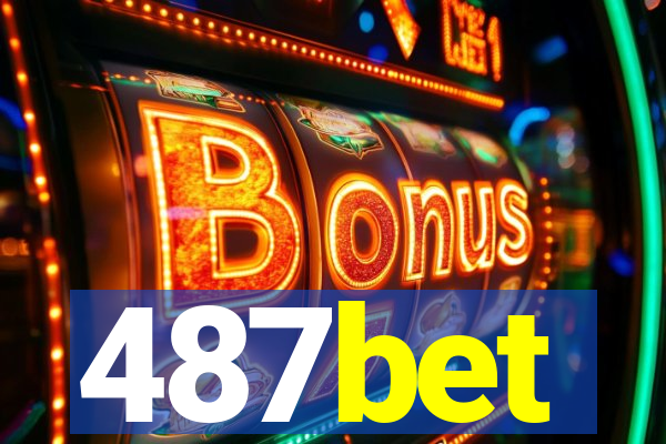 487bet