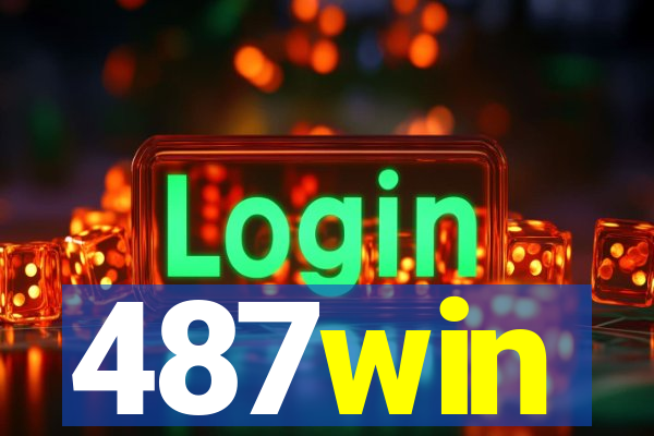 487win