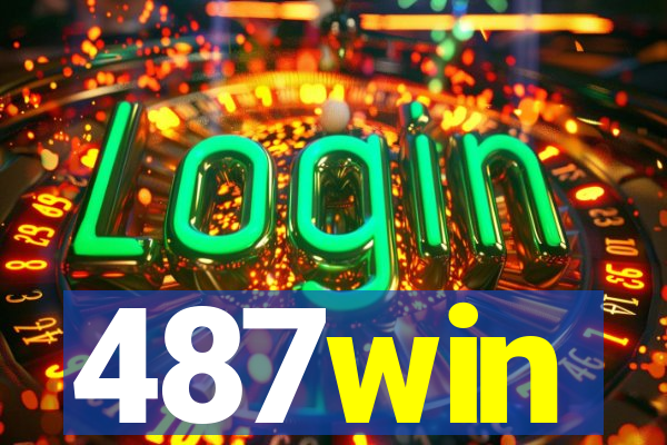 487win