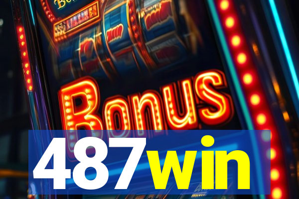 487win