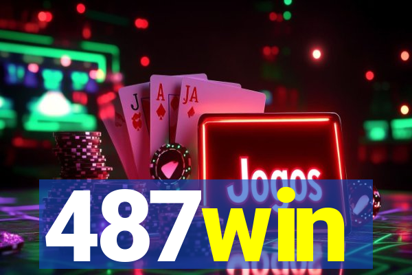 487win