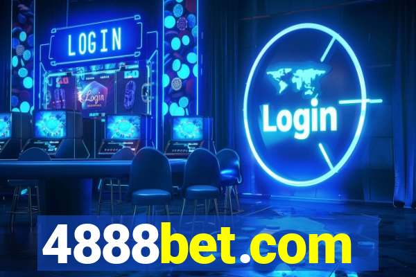 4888bet.com
