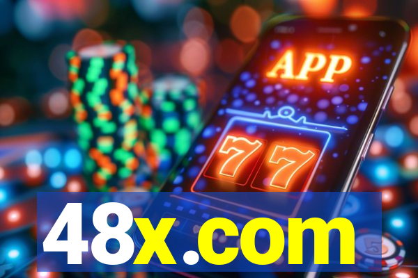 48x.com