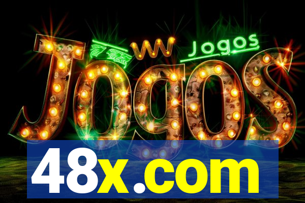48x.com