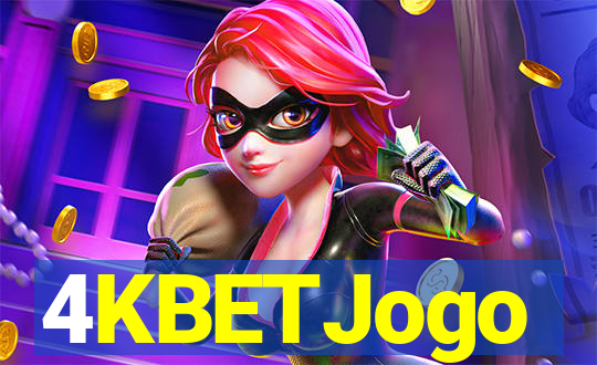 4KBETJogo