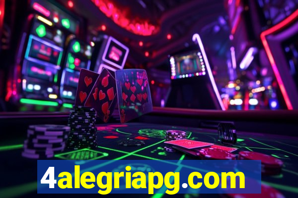 4alegriapg.com