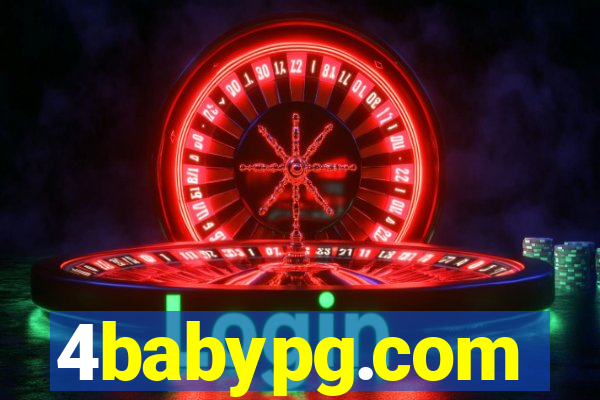 4babypg.com